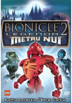 Bionicle 2: Legends of Metru-Nui