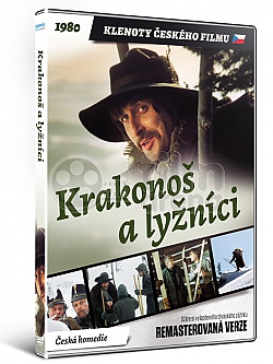Krakonos a lyzn�ci Remastered Edition