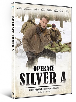 Operace Silver A