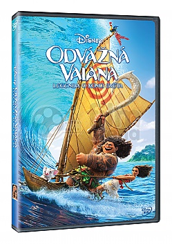 MOANA