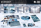 FAC #29 EVEREST FullSlip unnumbered 3D + 2D Steelbook™ Limited Collector's Edition + Gift Steelbook's™ foil