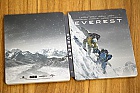 FAC #29 EVEREST FullSlip unnumbered 3D + 2D Steelbook™ Limited Collector's Edition + Gift Steelbook's™ foil