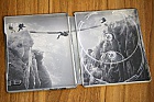 FAC #29 EVEREST FullSlip unnumbered 3D + 2D Steelbook™ Limited Collector's Edition + Gift Steelbook's™ foil