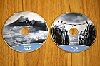 FAC #29 EVEREST FullSlip unnumbered 3D + 2D Steelbook™ Limited Collector's Edition + Gift Steelbook's™ foil