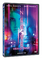 NERVE: Hra o život (DVD)