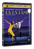 La La Land (DVD)
