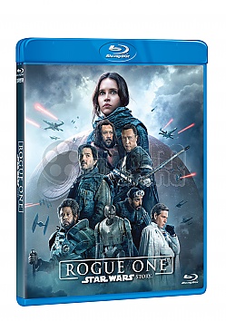 ROGUE ONE: Star Wars Story