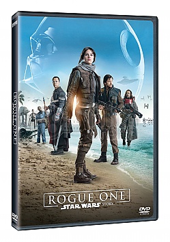 ROGUE ONE: Star Wars Story