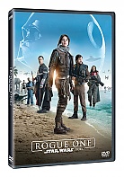 ROGUE ONE: Star Wars Story (DVD)