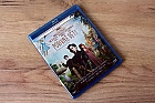 Miss Peregrine's Home for Peculiar Children