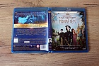 Miss Peregrine's Home for Peculiar Children