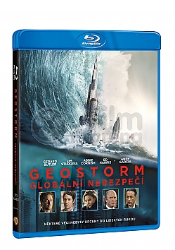 Geostorm