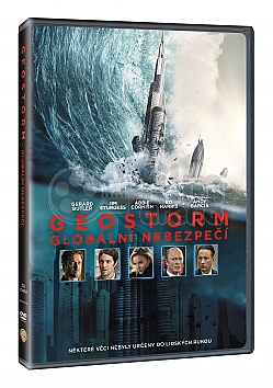 Geostorm