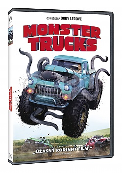 Monster Trucks