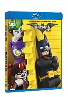 LEGO BATMAN MOVIE (Blu-ray)