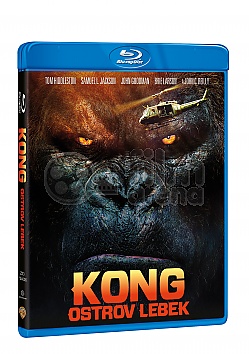 Kong: Skull Island