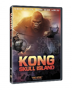 Kong: Skull Island