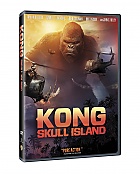Kong: Skull Island (DVD)
