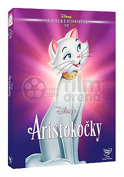 The AristoCats