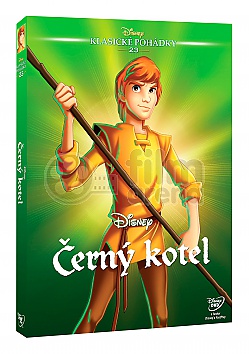 Black Cauldron