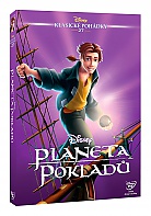 Treasure Planet (DVD)