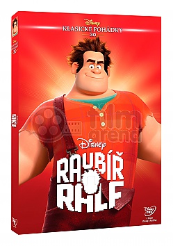 Wreck-It Ralph