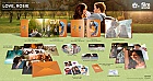 FAC #31 LOVE, ROSIE FullSlip EDITION #2 WEA Steelbook™ Limited Collector's Edition - numbered + Gift Steelbook's™ foil