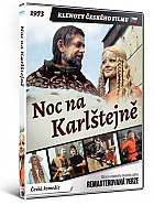 A Night at Karlstein Remastered Edition (DVD)