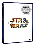 Star Wars: The Force Awakens - Lightside O-Ring (2 Blu-ray)