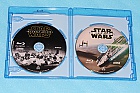 Star Wars: The Force Awakens - Lightside O-Ring