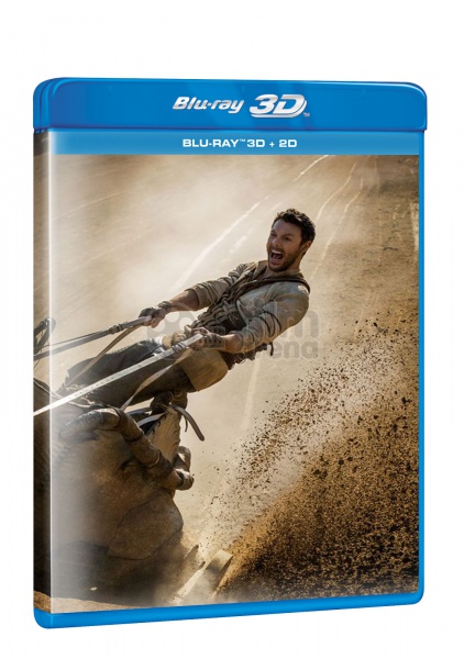 new 3d blu ray movies