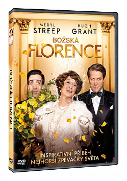 Florence Foster Jenkins