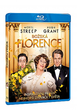 Florence Foster Jenkins