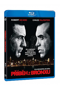 A Bronx Tale