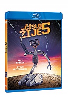 Short Circuit (Blu-ray)