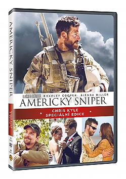 American Sniper - Special Edition