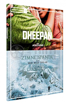 Winter Sleep & Dheepan