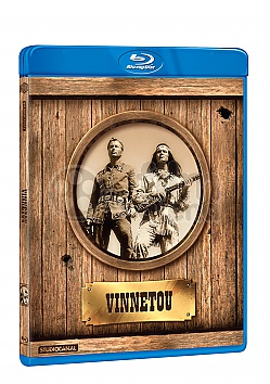 Winnetou the Warrior