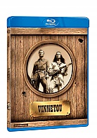 Winnetou the Warrior (Blu-ray)