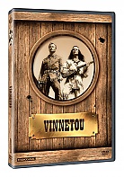 Winnetou the Warrior (DVD)