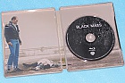 BLACK MASS Steelbook™ Limited Collector's Edition + Gift Steelbook's™ foil