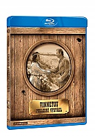 The Desperado Trail (Blu-ray)