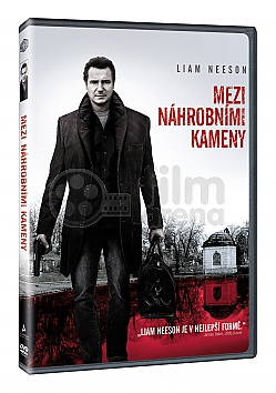 A Walk Among the Tombstones