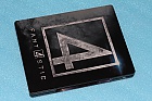 FAC #33 THE FANTASTIC FOUR Lenticular FullSlip EDITION #2 Steelbook™ Limited Collector's Edition - numbered + Gift Steelbook's™ foil