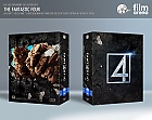 FAC #33 FANTASTICK TYKA (2015) HARD BOX FULLSLIP EDITION #3 Steelbook™ Limitovan sbratelsk edice - slovan + DREK flie na SteelBook™ (2 Blu-ray)