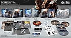FAC #33 THE FANTASTIC FOUR HARD BOX FULLSLIP (DoublePack) EDITION #3 Steelbook™ Limited Collector's Edition - numbered + Gift Steelbook's™ foil