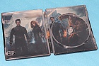 FAC #33 THE FANTASTIC FOUR HARD BOX FULLSLIP (DoublePack) EDITION #3 Steelbook™ Limited Collector's Edition - numbered + Gift Steelbook's™ foil