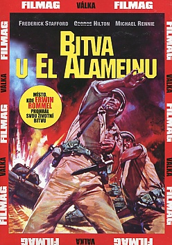 Desert Tanks: The Battle of El Alamein ... La Battaglia di El Alamein
