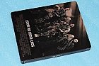 FAC #34 SABOTAGE Lenticular FullSlip EDITION #2 WEA Steelbook™ Limited Collector's Edition - numbered + Gift Steelbook's™ foil