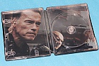 FAC #34 SABOTAGE Lenticular FullSlip EDITION #2 WEA Steelbook™ Limited Collector's Edition - numbered + Gift Steelbook's™ foil